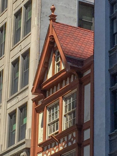 150 State Street, Boston. MA