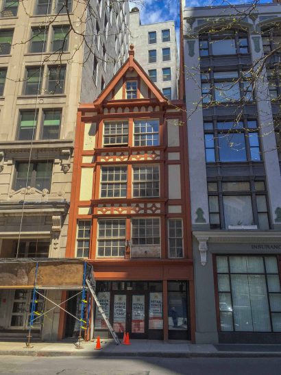 150 State Street, Boston, MA