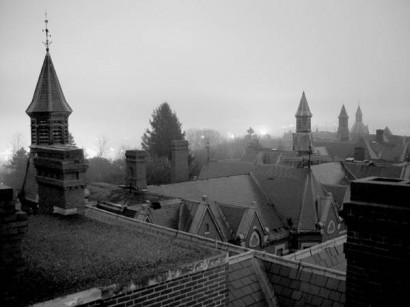 Danvers State Hospital