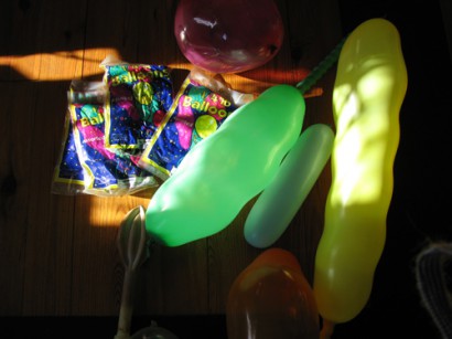 Balloons
