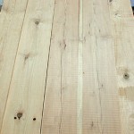 Port Ivory Sample Panel