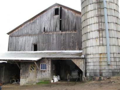 reclaimed salvaged antique repurposed barn siding from pennsylvania by longleaf lumber