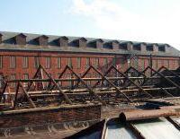 American Thread Holyoke MA