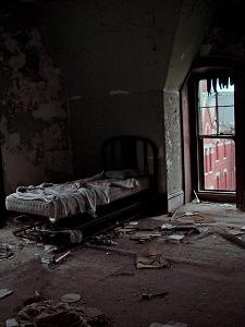Danvers State Hospital