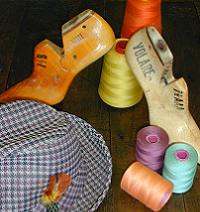 Everett Mills Contents in Lawrence, MA