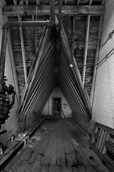 Danvers State Hospital