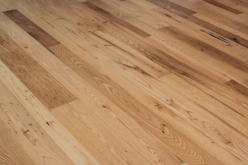 American Chestnut Reclaimed Wood Flooring American Chestnut Reclaimed Wood Flooring
