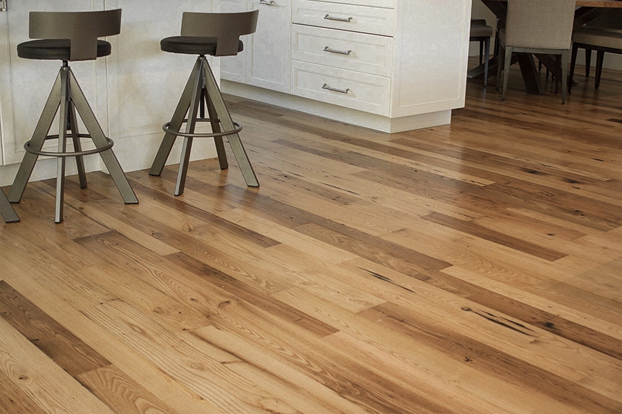 American Chestnut Reclaimed Wood Flooring American Chestnut Reclaimed Wood Flooring