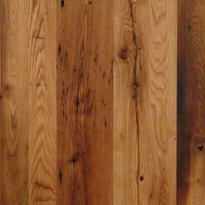 Reclaimed American Chestnut Flooring