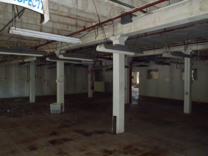 37 Washington Street, Melrose. Interior renovation.