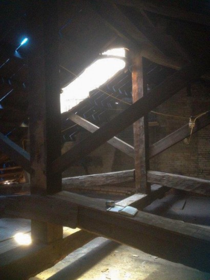 49 Mount Vernon Renovation