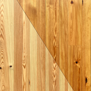 Heart Pine Flooring