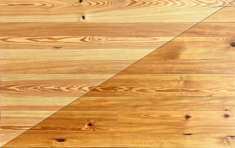 Heart Pine Flooring Heart Pine Flooring