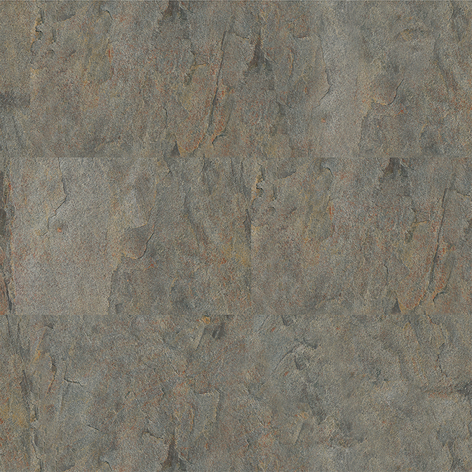 WeCork Floating Cork Floor - Serenity Collection: Hearth Slate WeCork Floating Cork Floor - Serenity Collection: Hearth Slate