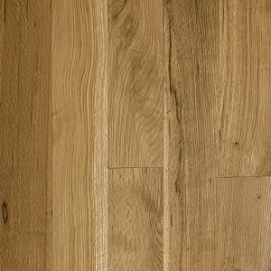 White Oak Rift and Quartered Character Grade