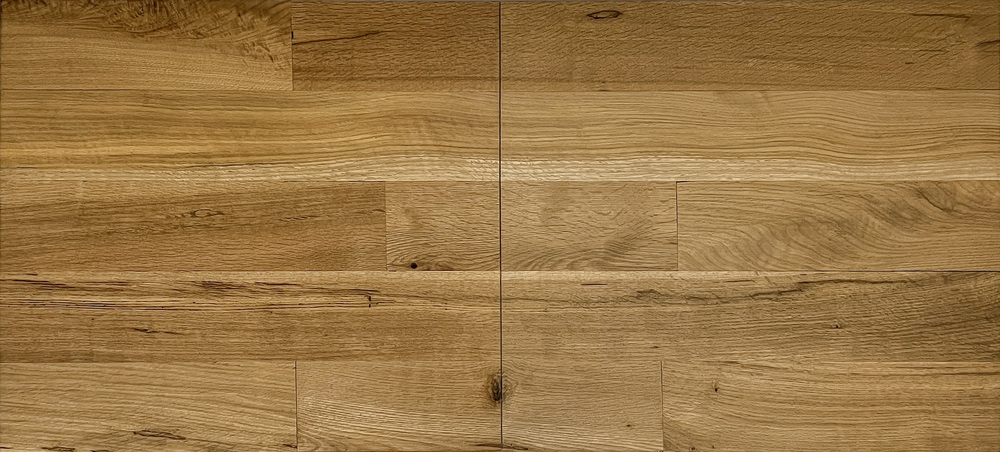 White Oak Rift and Quartered Character Grade White Oak Rift and Quartered Character Grade