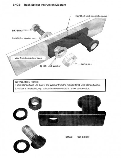 Acorn barn door hardware