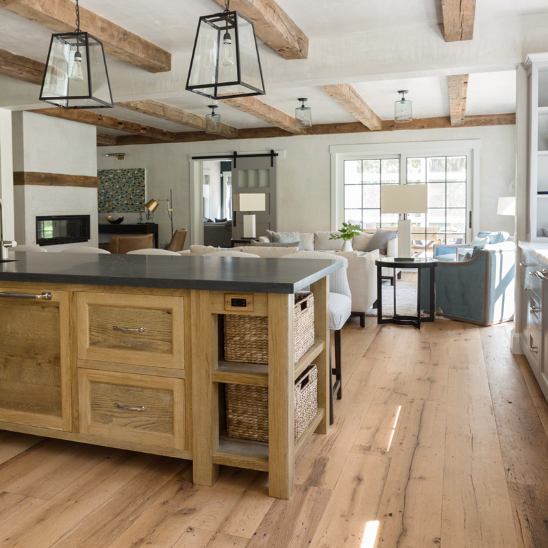 Reclaimed Oak Flooring and Beams Reclaimed Oak Flooring and Beams
