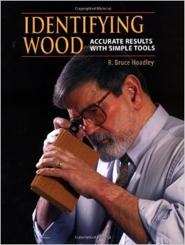 Identifying Wood by Bruce Hoadley