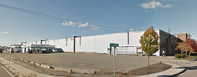 Building #19, Hingham, MA