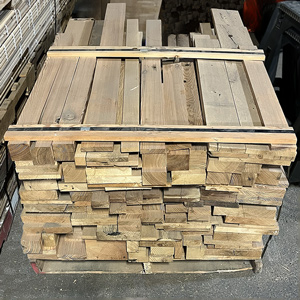 Craftsman Special Mixed Species Reclaimed Wood Lot