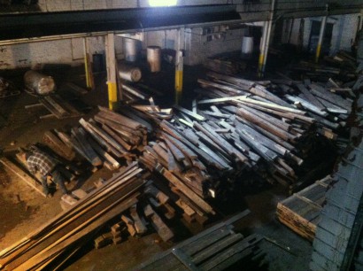 Reclaimed Wood Holyoke MA