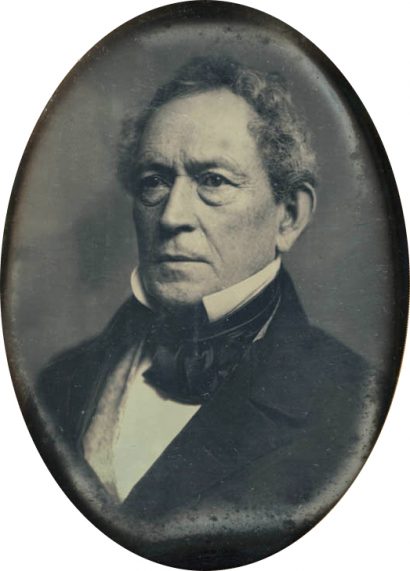 Edward Everett