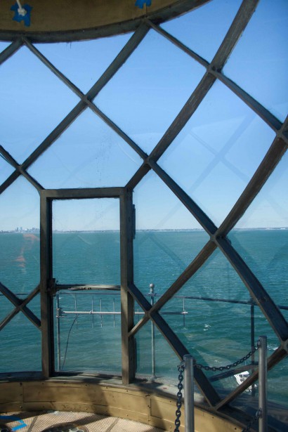 Graves Island Light Station