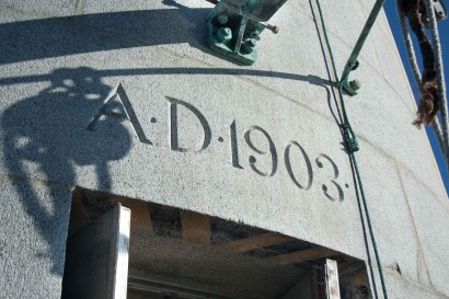 Graves Island Light Station