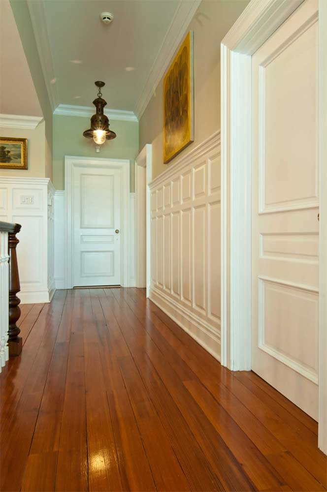 Reclaimed #1 Quartersawn Heart Pine Flooring ~ Cold Spring Harbor, New York Reclaimed #1 Quartersawn Heart Pine Flooring ~ Cold Spring Harbor, New York