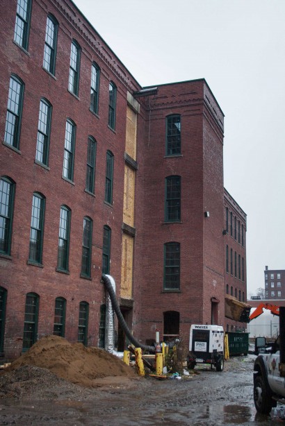 Junction Shops in Worcester