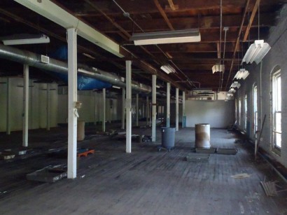 37 Washington Street, Melrose, renovation.