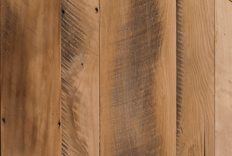 Skip-Planed Mixed Hardwoods Flooring - Vermont Naturals Finish Skip-Planed Mixed Hardwoods Flooring - Vermont Naturals Finish