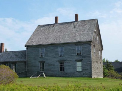 Olson House Cushing Maine