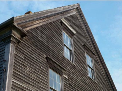 Olson House Cushing Maine