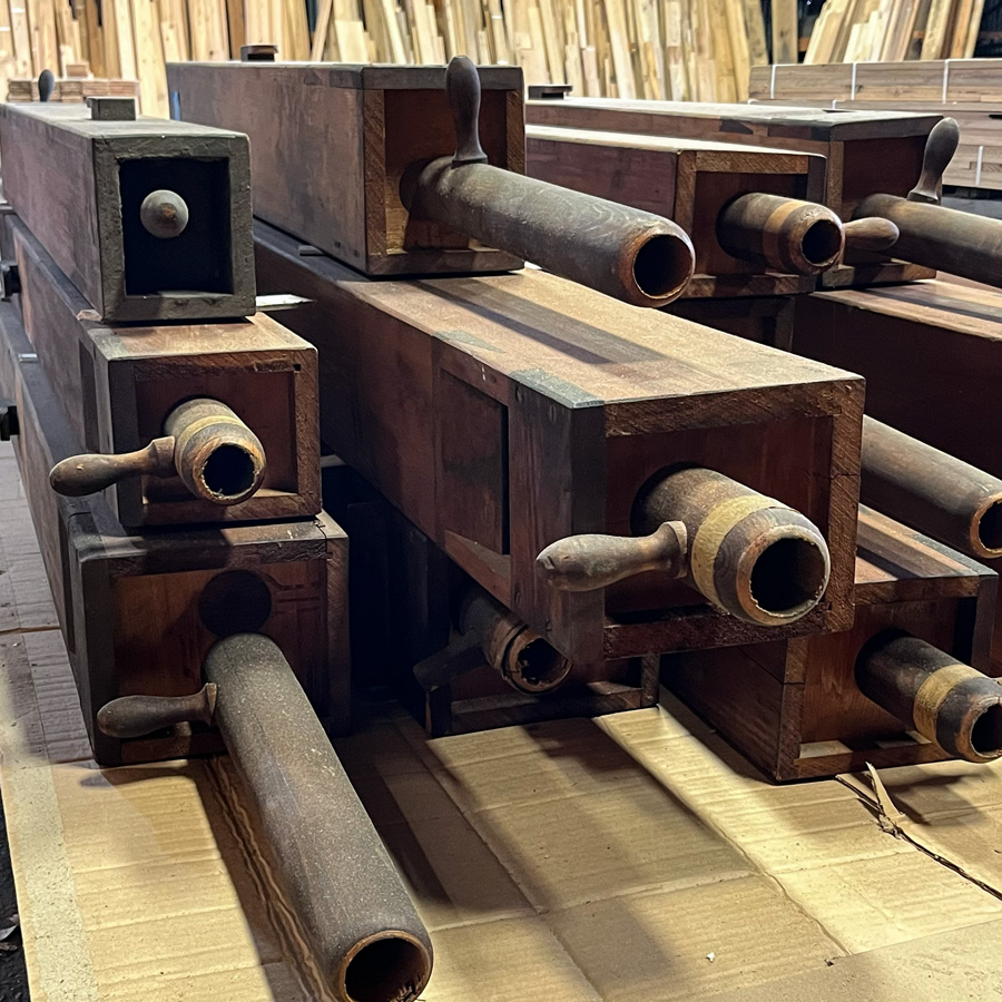 Organ Pipes Organ Pipes