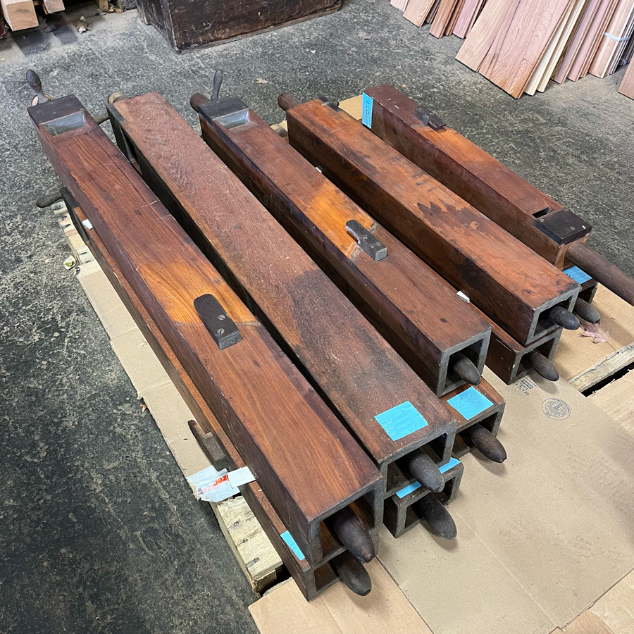 Organ Pipes Organ Pipes