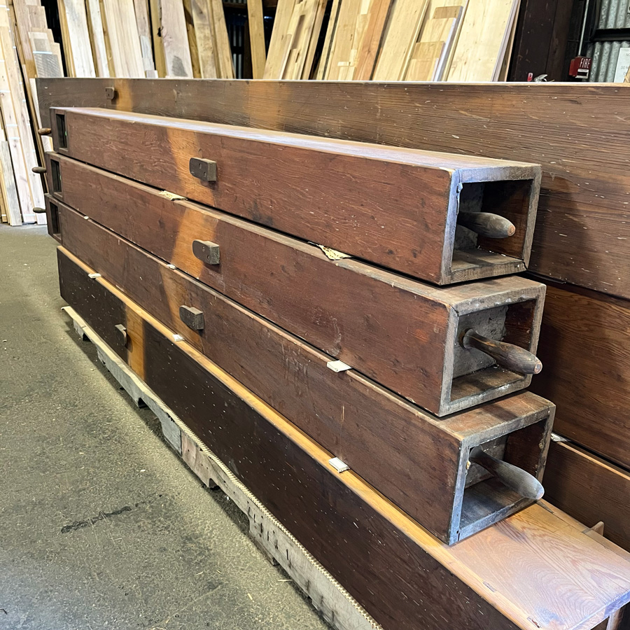 Organ Pipes Organ Pipes