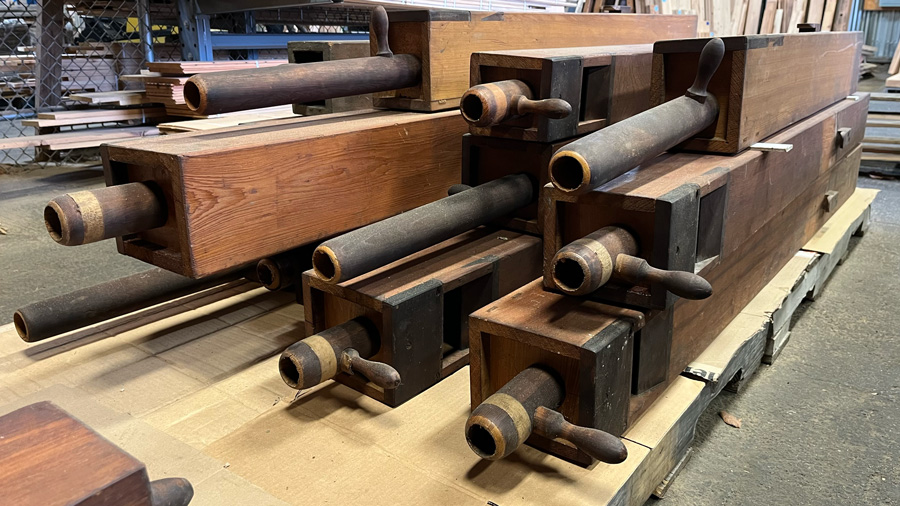 Organ Pipes Organ Pipes