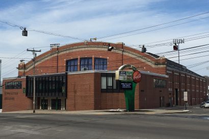 Portland Expo, Portland, Maine