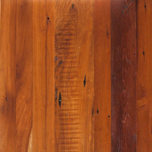 Reclaimed Cherry Flooring