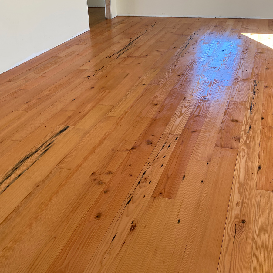 Reclaimed Douglas Fir Flooring Reclaimed Douglas Fir Flooring