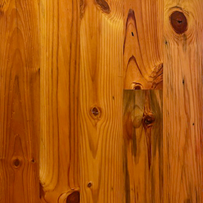 Reclaimed Loblolly