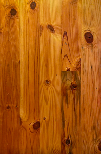 Reclaimed Loblolly Reclaimed Loblolly