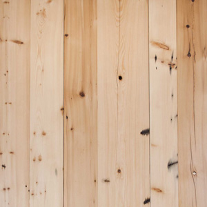 Reclaimed Mixed Softwoods Flooring