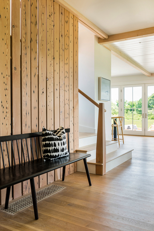 Reclaimed Naily Fir Paneling Reclaimed Naily Fir Paneling