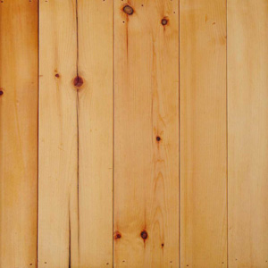 Reclaimed Pumpkin Pine Flooring