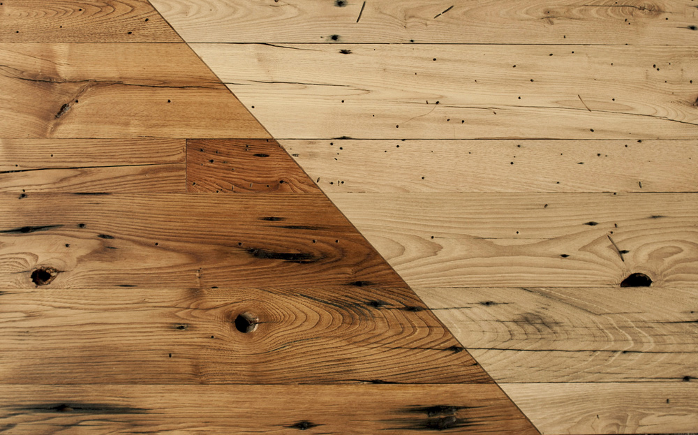 Reclaimed Rustic Chestnut Paneling Reclaimed Rustic Chestnut Paneling