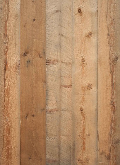 Reclaimed Joist Paneling from W.B. Mason Headquarters