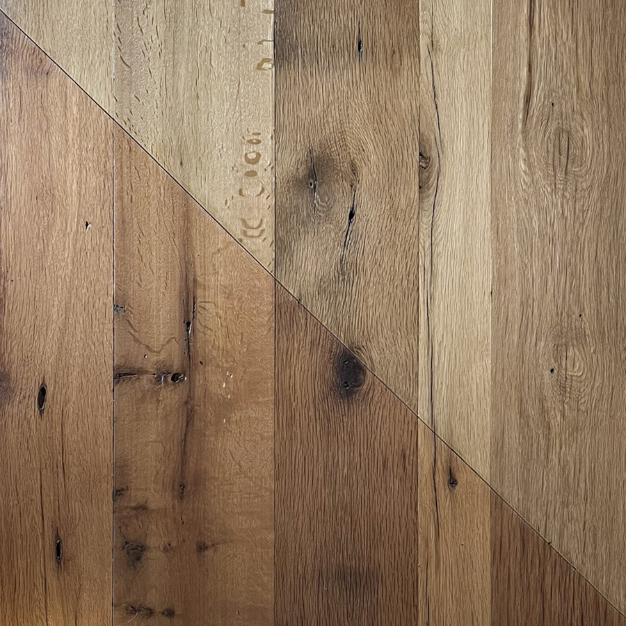 Reclaimed White Oak Flooring Reclaimed White Oak Flooring